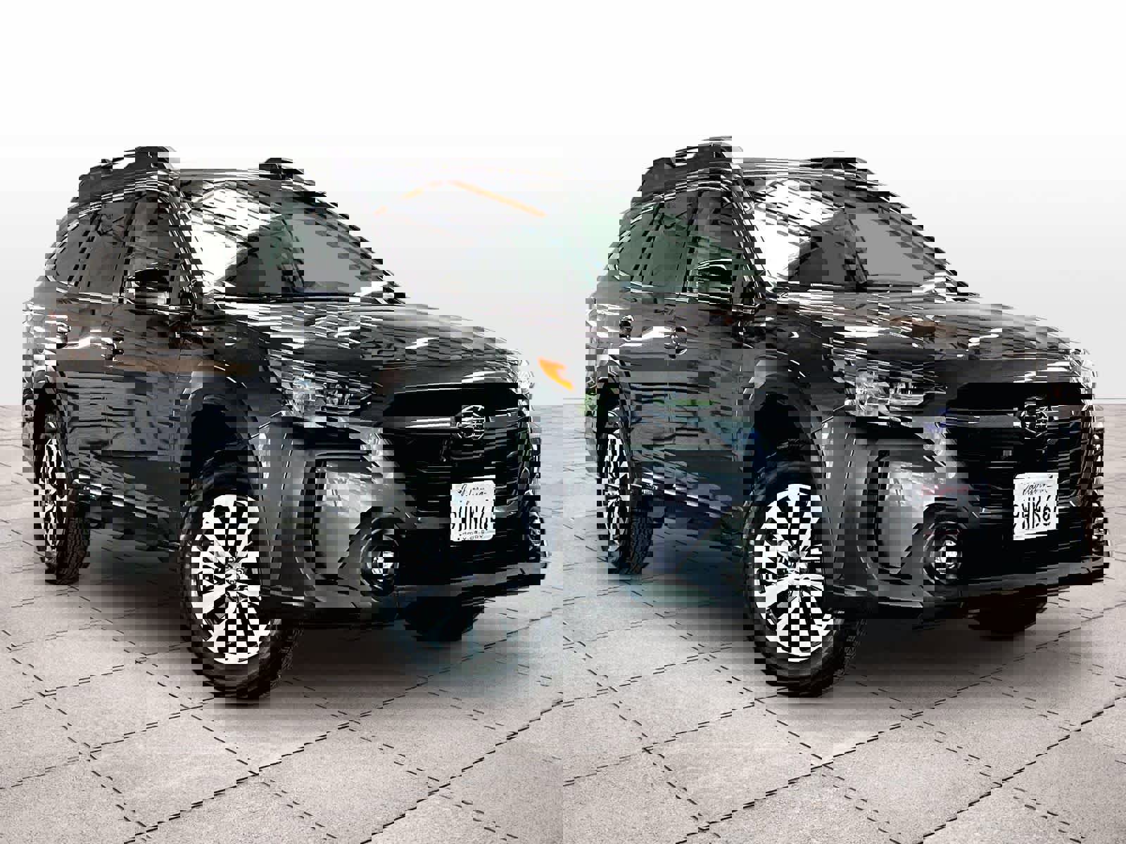 Used 2025 Subaru Outback Premium AWD/4WD image 2