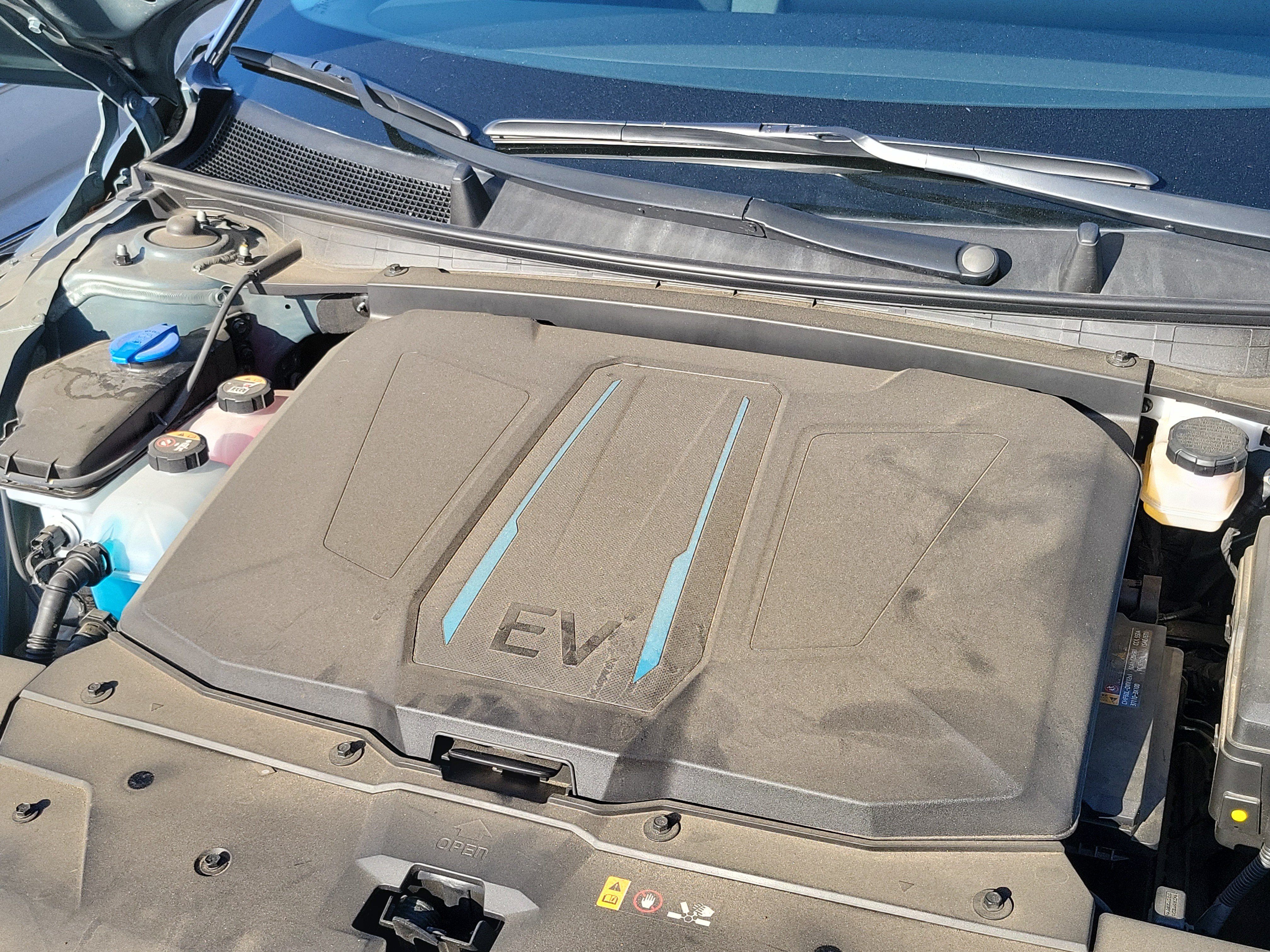 Used 2024 Hyundai Ioniq 5 SEL RWD image 23