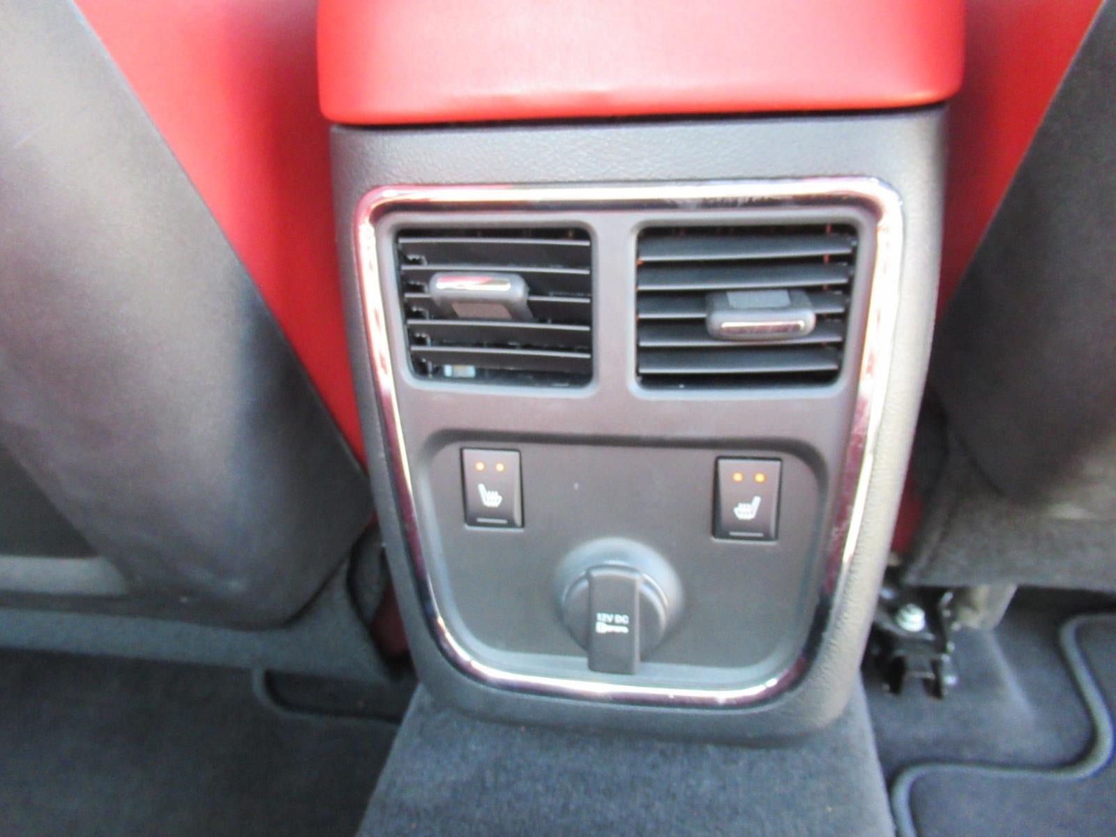 Used 2014 Dodge Charger R/T RWD image 31