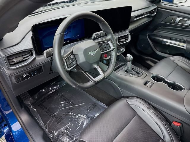 Used 2024 Ford Mustang GT Premium image 9