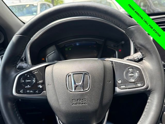 Used 2022 Honda CR-V EX-L image 17