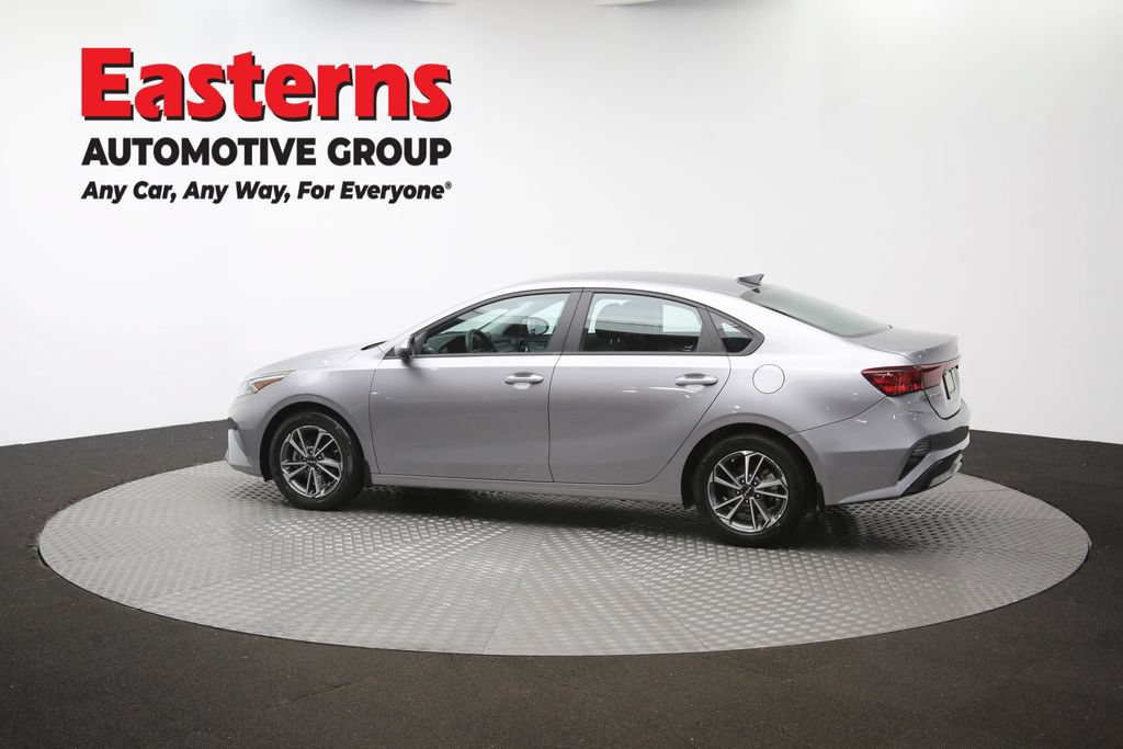 Used 2023 Kia Forte LXS w/ LXS Technology Package FWD image 61