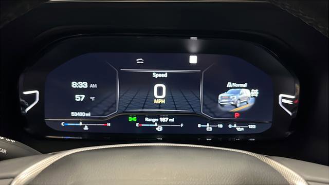 Used 2023 GMC Yukon Denali AWD/4WD image 17