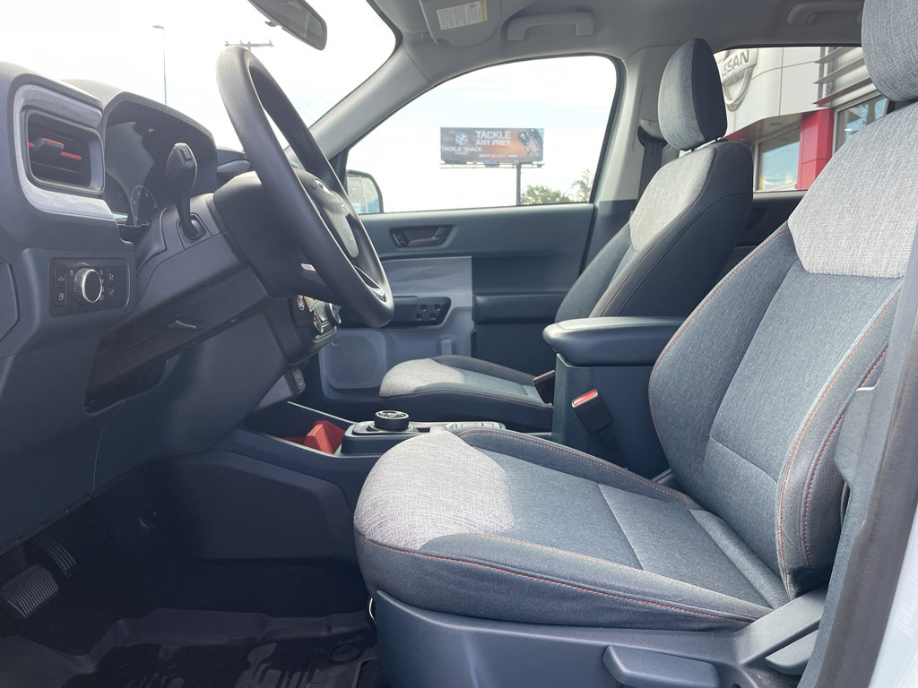 Used 2022 Ford Maverick XLT image 10