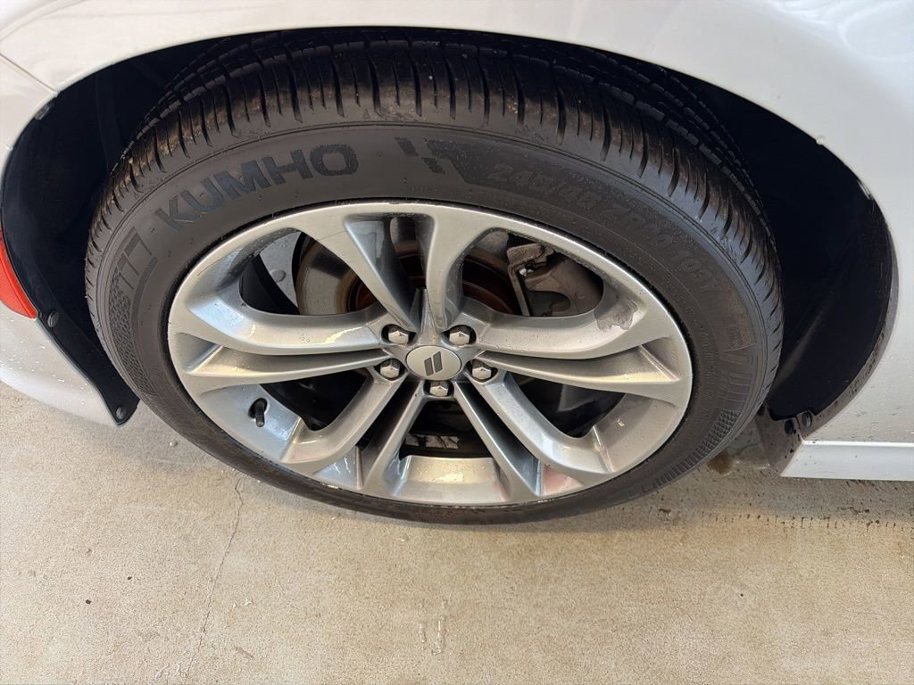 Used 2021 Dodge Charger R/T image 41