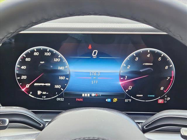 New 2026 Mercedes-Benz GLE 53 AMG 4MATIC Coupe image 10