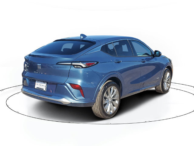 Used 2025 Buick Envista Avenir FWD image 4