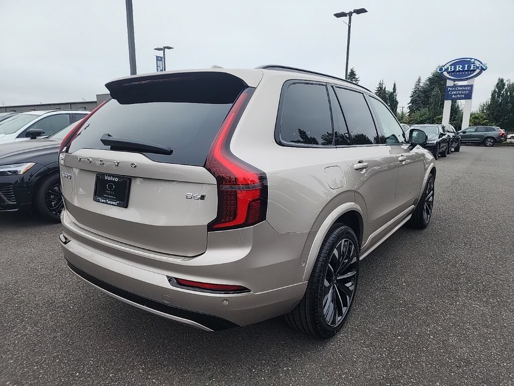 New 2027 Volvo XC90 B6 Ultra AWD/4WD image 5