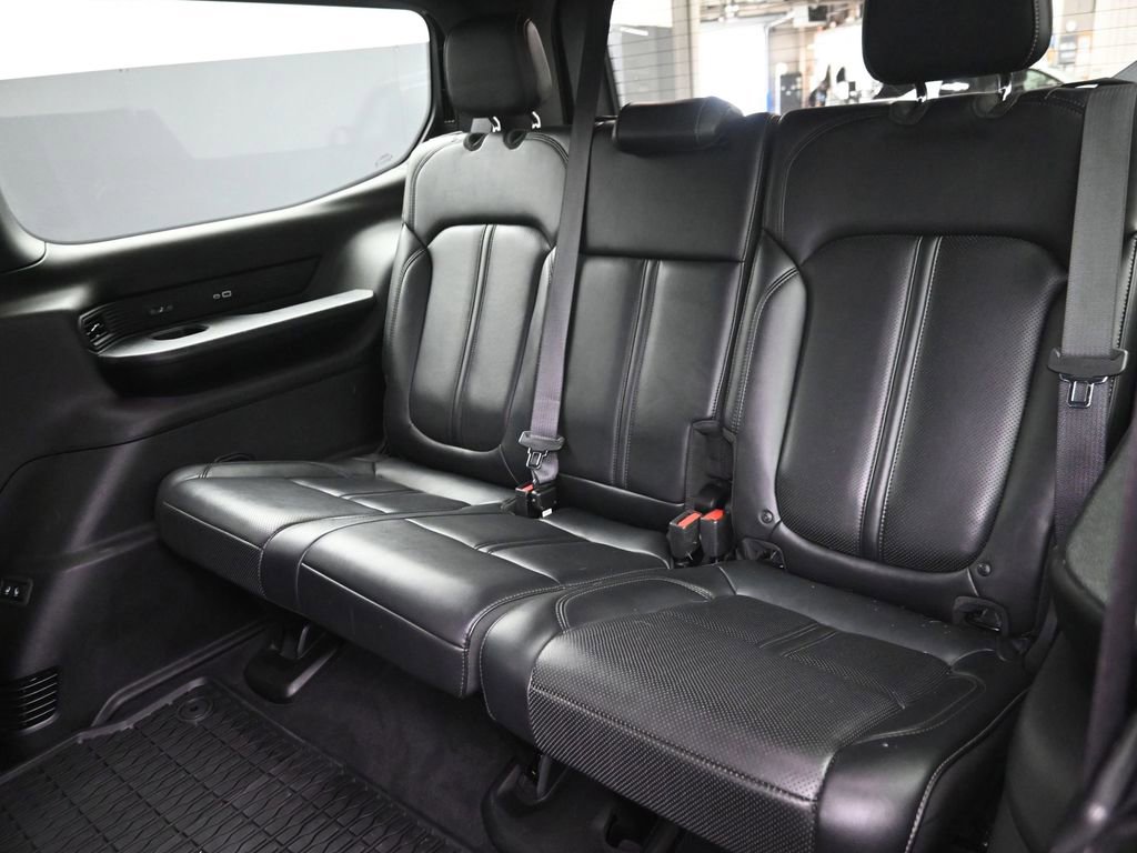 Used 2022 Jeep Wagoneer Series III w/ Premium Group I image 10