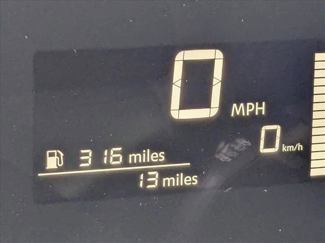 Certified 2025 Nissan Kicks S FWD image 10