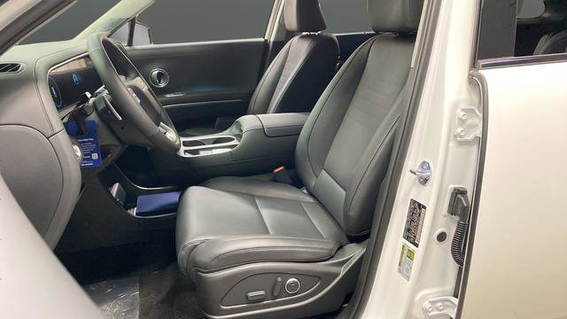 New 2026 Hyundai Palisade Limited AWD/4WD image 9