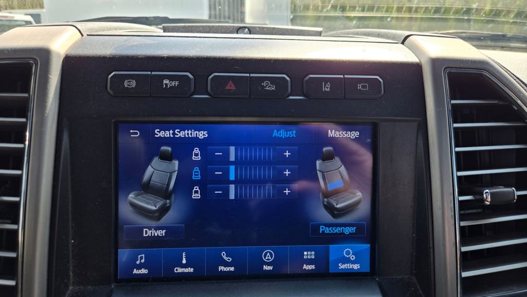 Used 2021 Ford F250 Platinum w/ Tremor Off-Road Package image 20