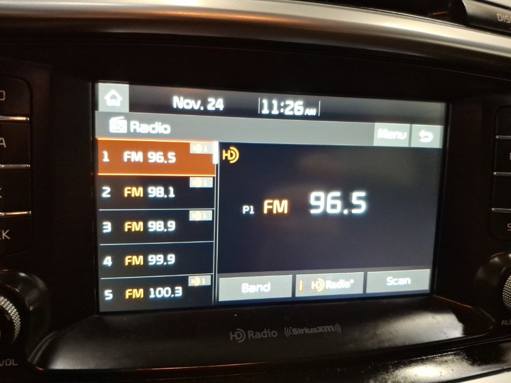 Used 2019 Kia Sorento LX w/ Option Group 020 image 22