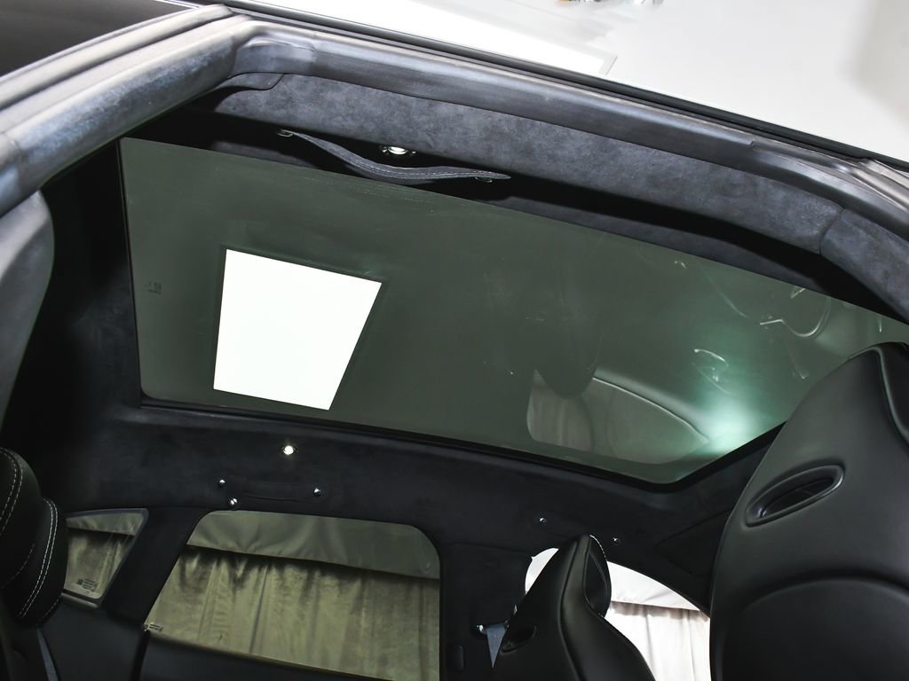 Used 2021 Aston Martin DBX image 55
