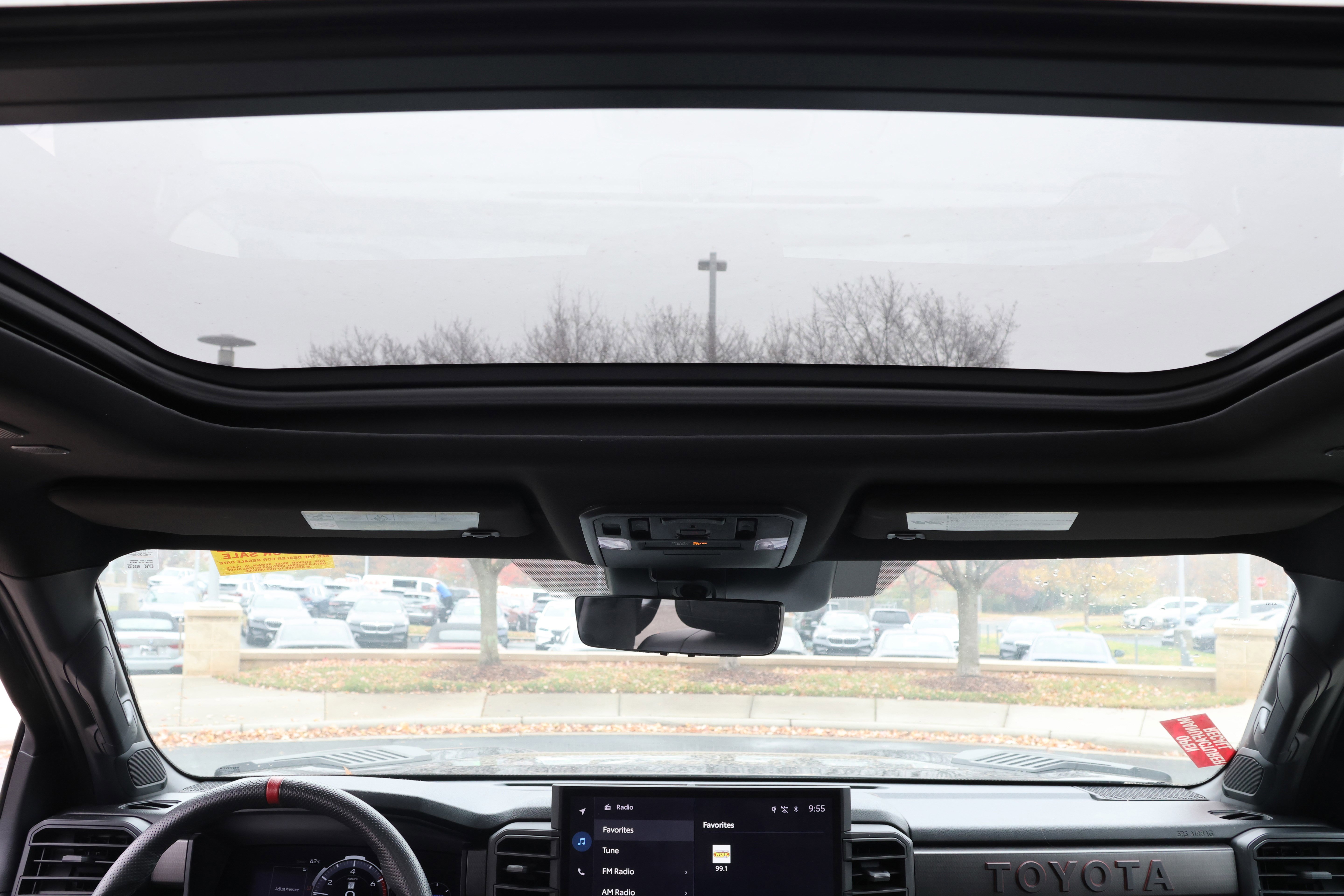 Used 2024 Toyota Sequoia TRD Pro image 31