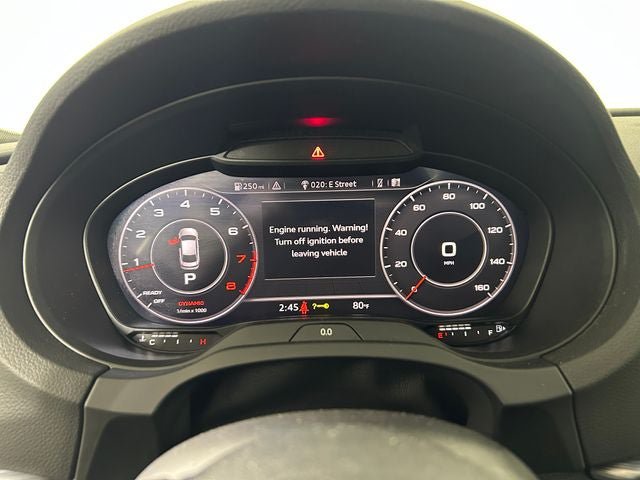 Used 2019 Audi A3 2.0T Premium Plus w/ Premium Plus Package AWD/4WD image 17