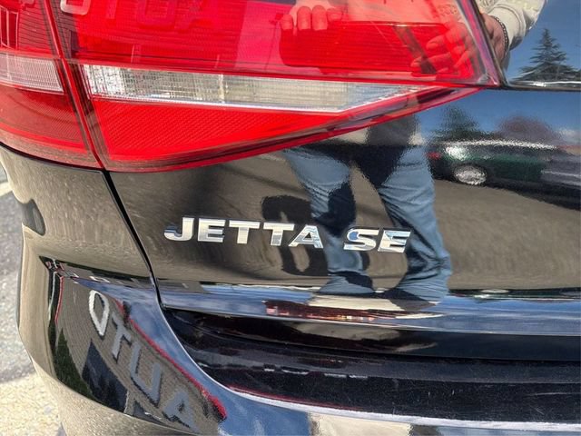 Used 2015 Volkswagen Jetta TDI S FWD image 25
