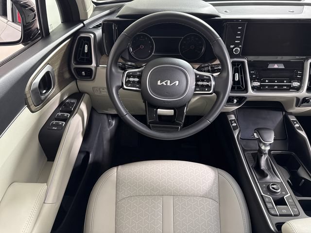 Used 2023 Kia Sorento X-Line EX AWD/4WD image 24