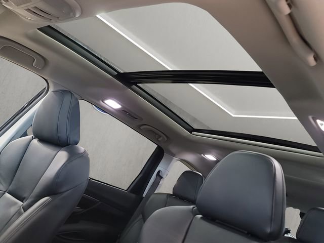 New 2026 Subaru Ascent Touring image 11