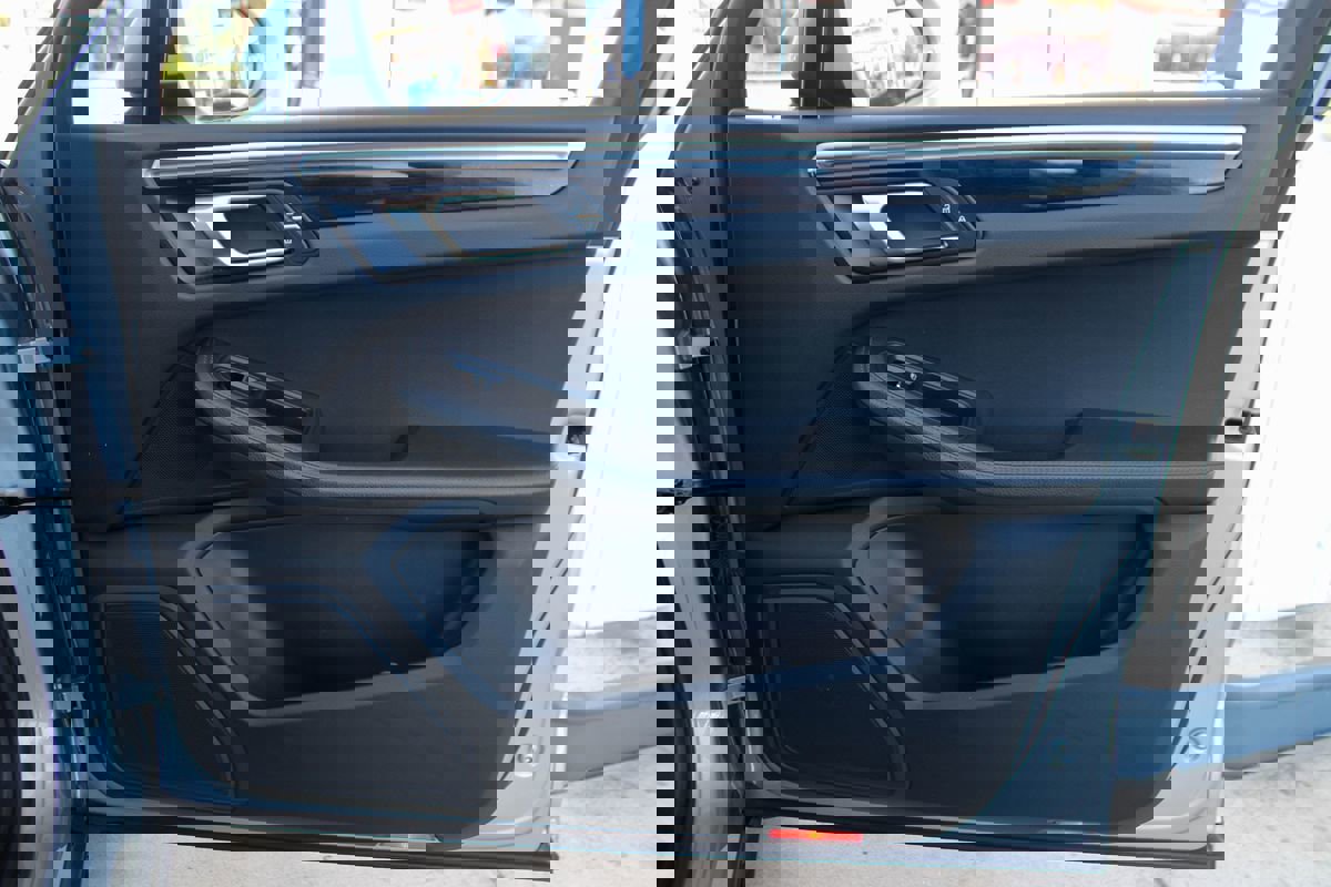 Used 2020 Porsche Macan image 47