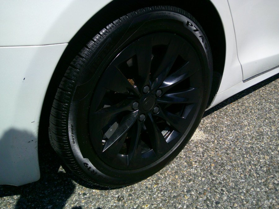 Used 2017 Tesla Model S 90D AWD/4WD image 22