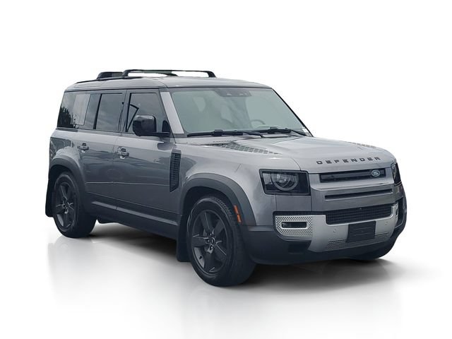 Used 2023 Land Rover Defender 110 SE