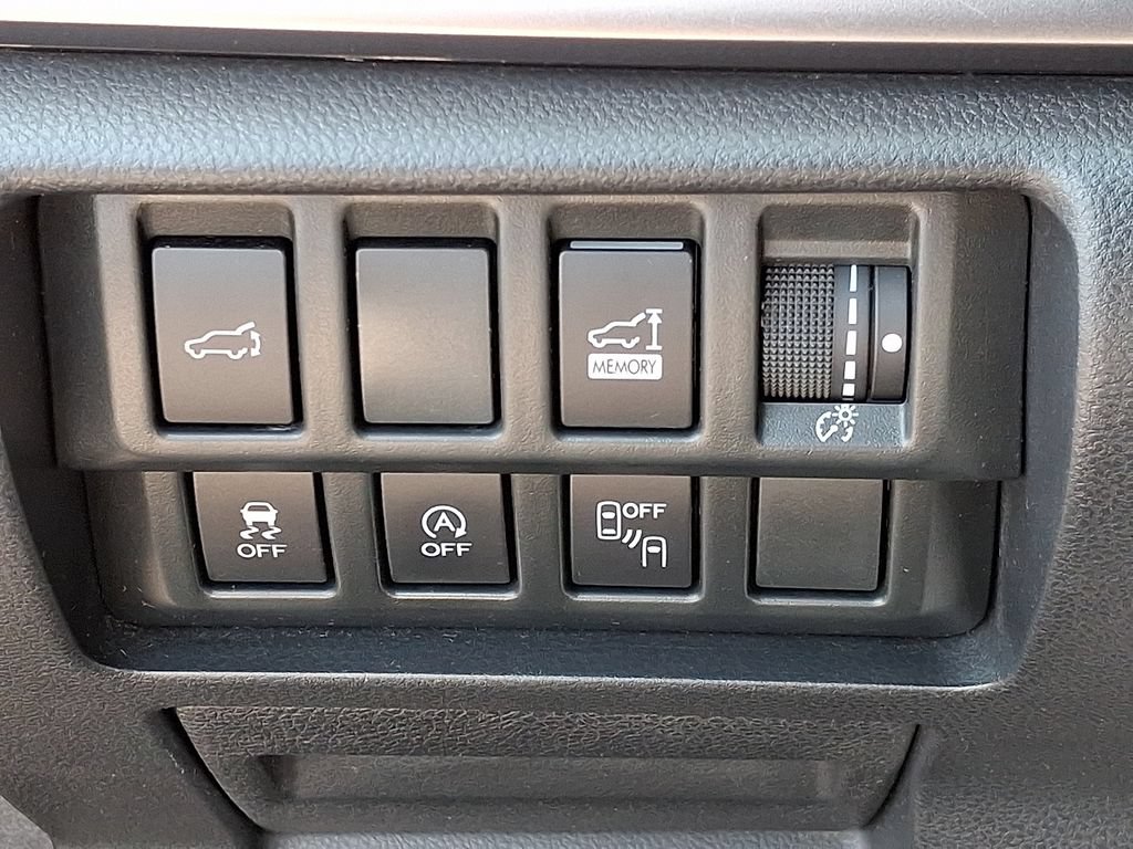 Used 2019 Subaru Forester Sport AWD/4WD image 29