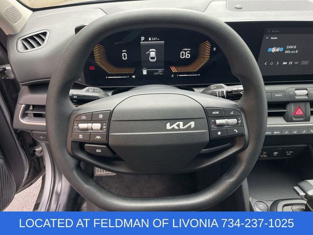 Used 2025 Kia K4 FWD image 11