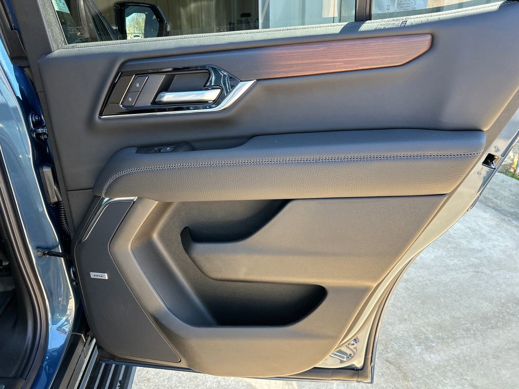 New 2026 GMC Yukon Denali image 56