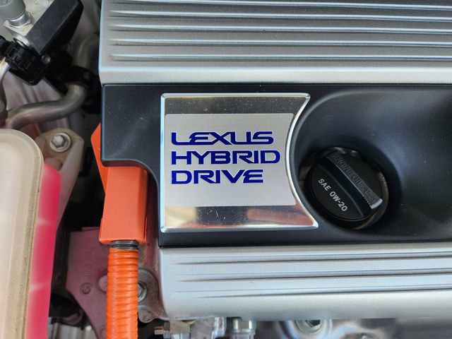 Used 2020 Lexus NX 300h AWD w/ Comfort Package image 20