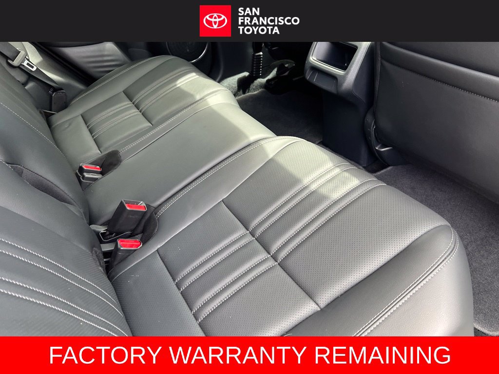 Used 2025 Honda HR-V EX-L image 17