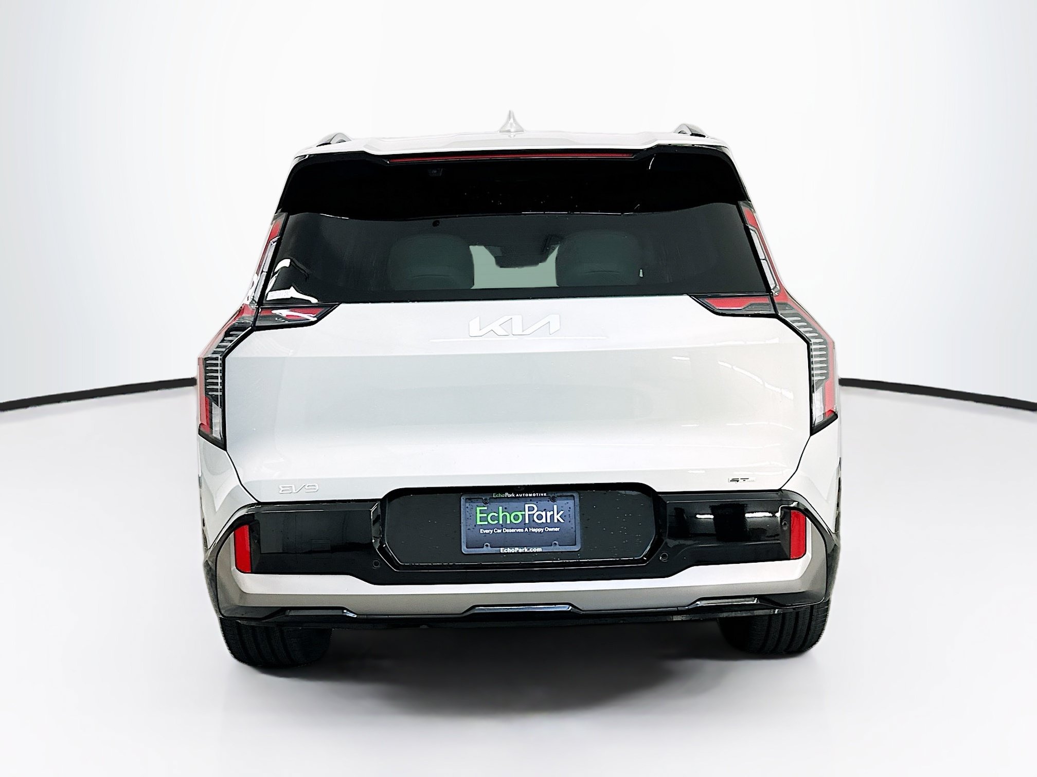Used 2024 Kia EV9 GT-Line AWD/4WD image 7