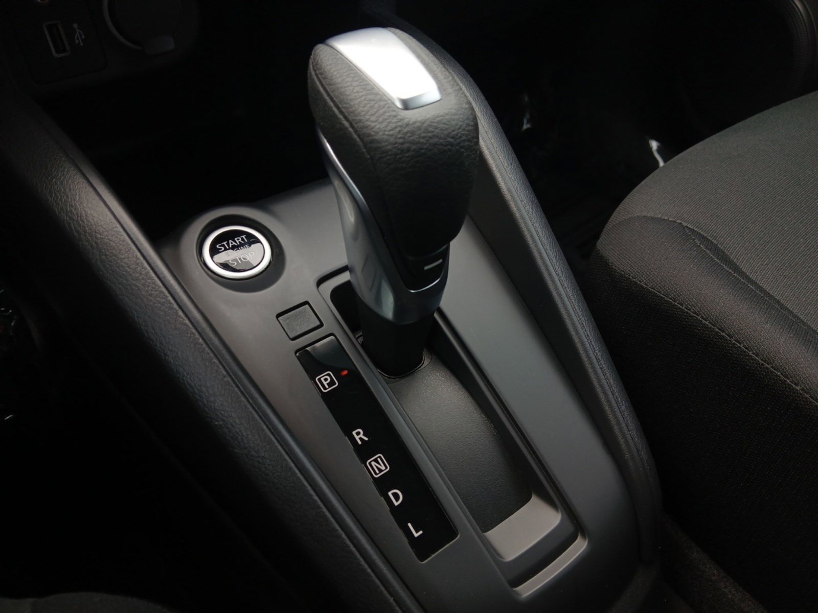 Used 2024 Nissan Kicks S image 20