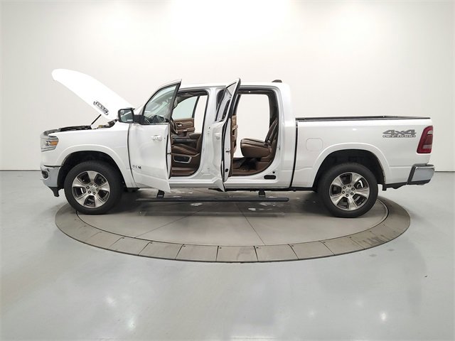 Used 2023 RAM 1500 Limited image 12