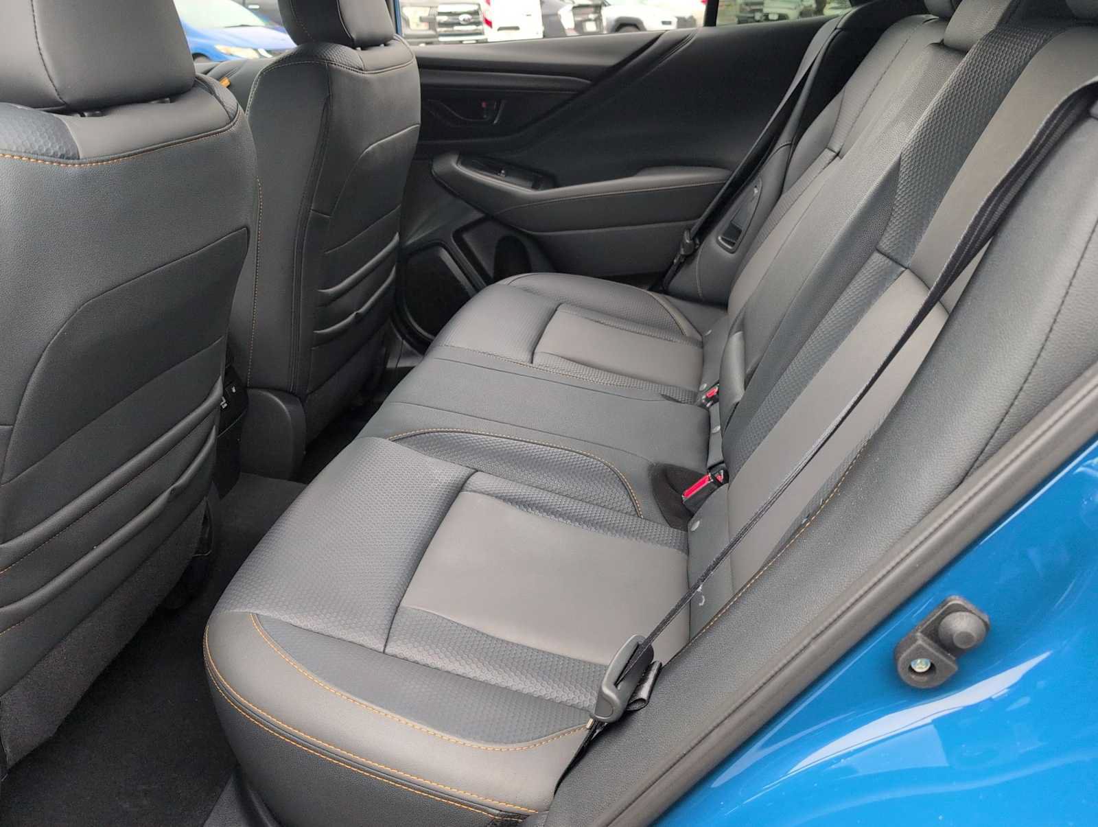 Used 2025 Subaru Outback Wilderness AWD/4WD image 19