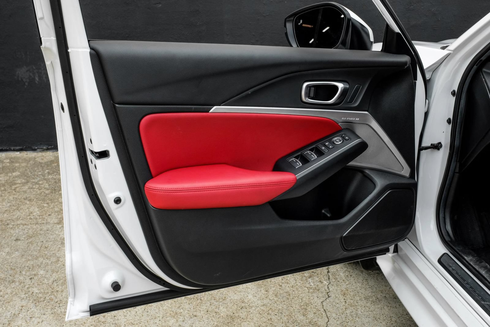 Used 2024 Acura Integra Type S FWD image 60