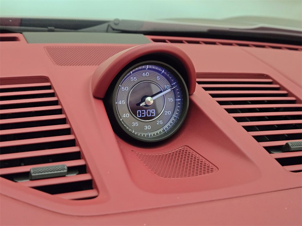 Used 2023 Porsche 911 Turbo S image 40