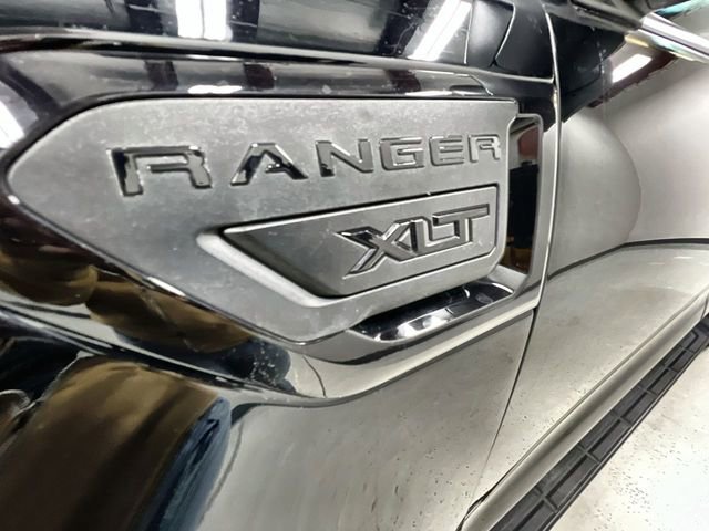 Used 2023 Ford Ranger XLT w/ Equipment Group 302A High AWD/4WD image 29