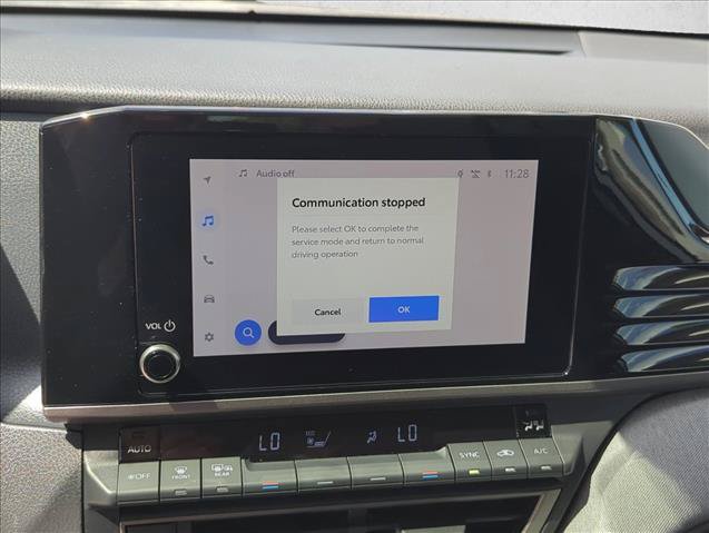 Used 2026 Toyota Camry LE w/ Convenience Package FWD image 23