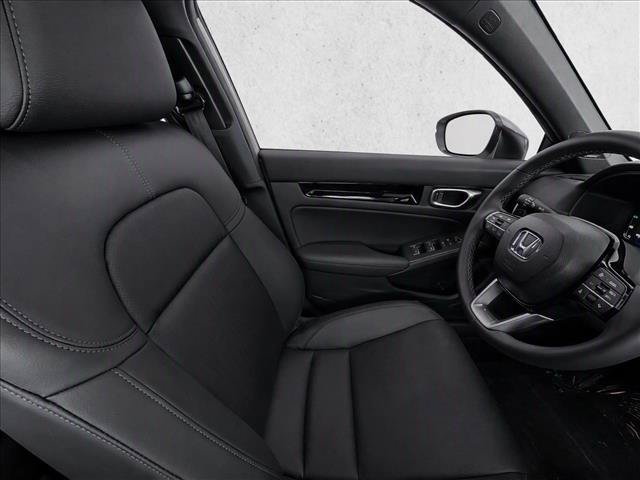 New 2026 Honda Civic Sport Touring image 10