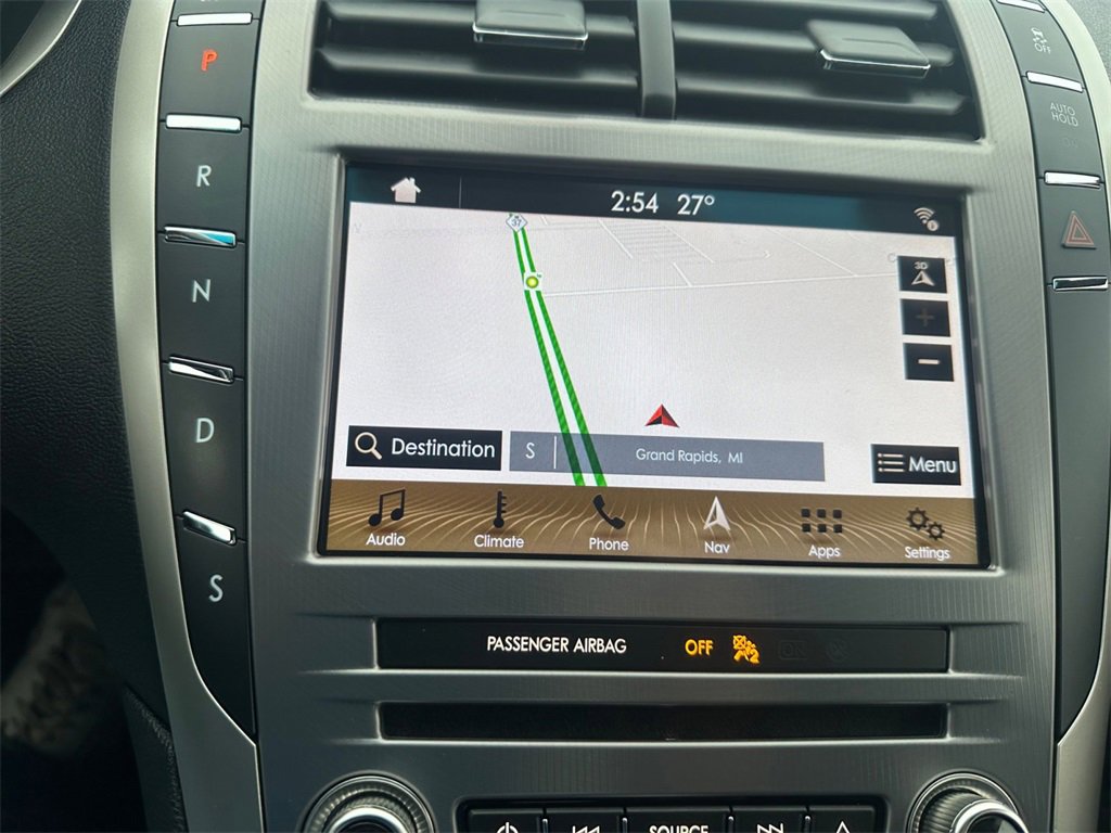 Used 2018 Lincoln MKZ Reserve image 15