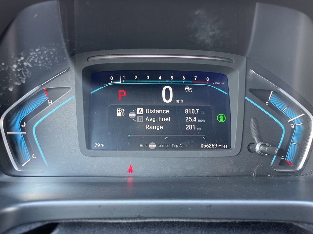 Used 2024 Honda Odyssey Sport image 16