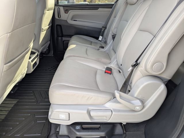 Used 2019 Honda Odyssey EX-L image 10