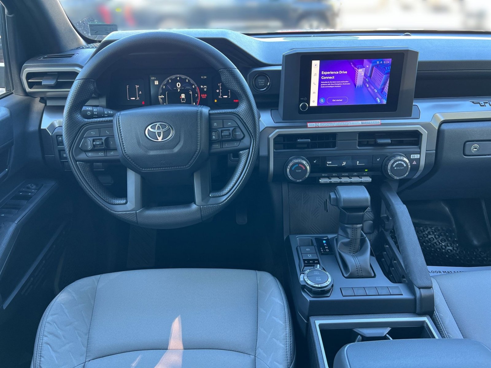 New 2025 Toyota Tacoma SR5 image 18