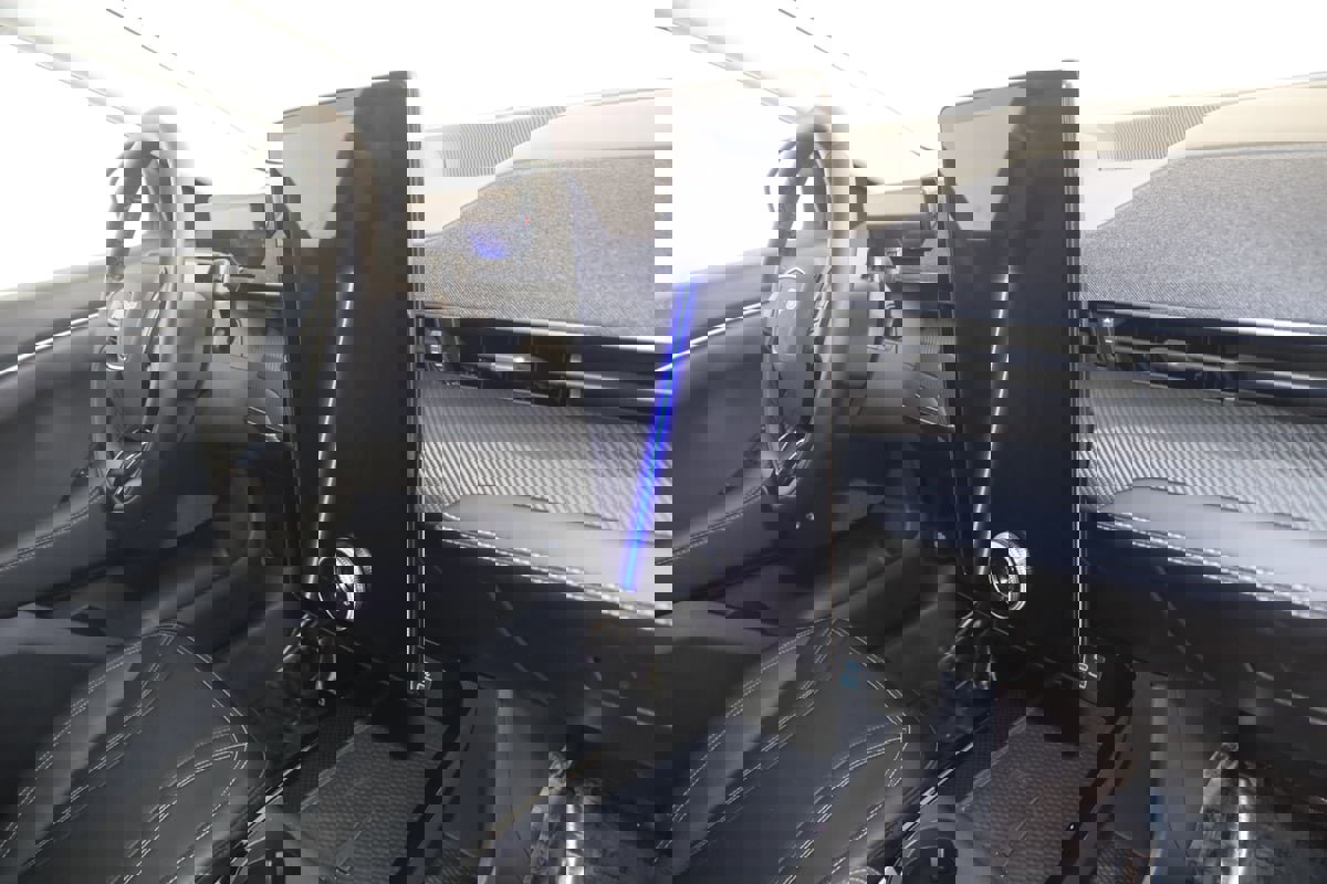 Used 2024 Ford Mustang Mach-E Premium image 43