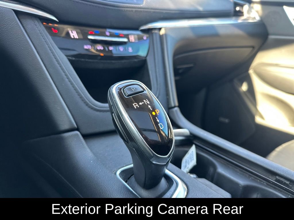 Used 2019 Cadillac XT5 Luxury w/ Advanced Security Package image 20