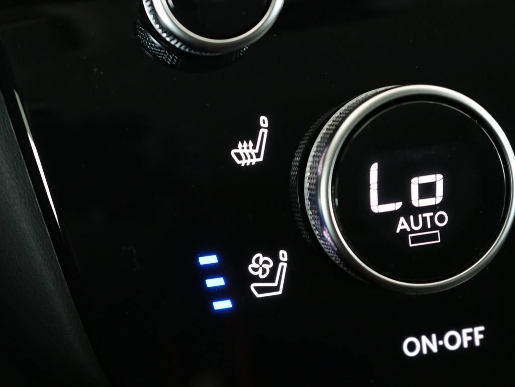 Certified 2025 INFINITI QX60 Sensory w/ Vision Package AWD/4WD image 15