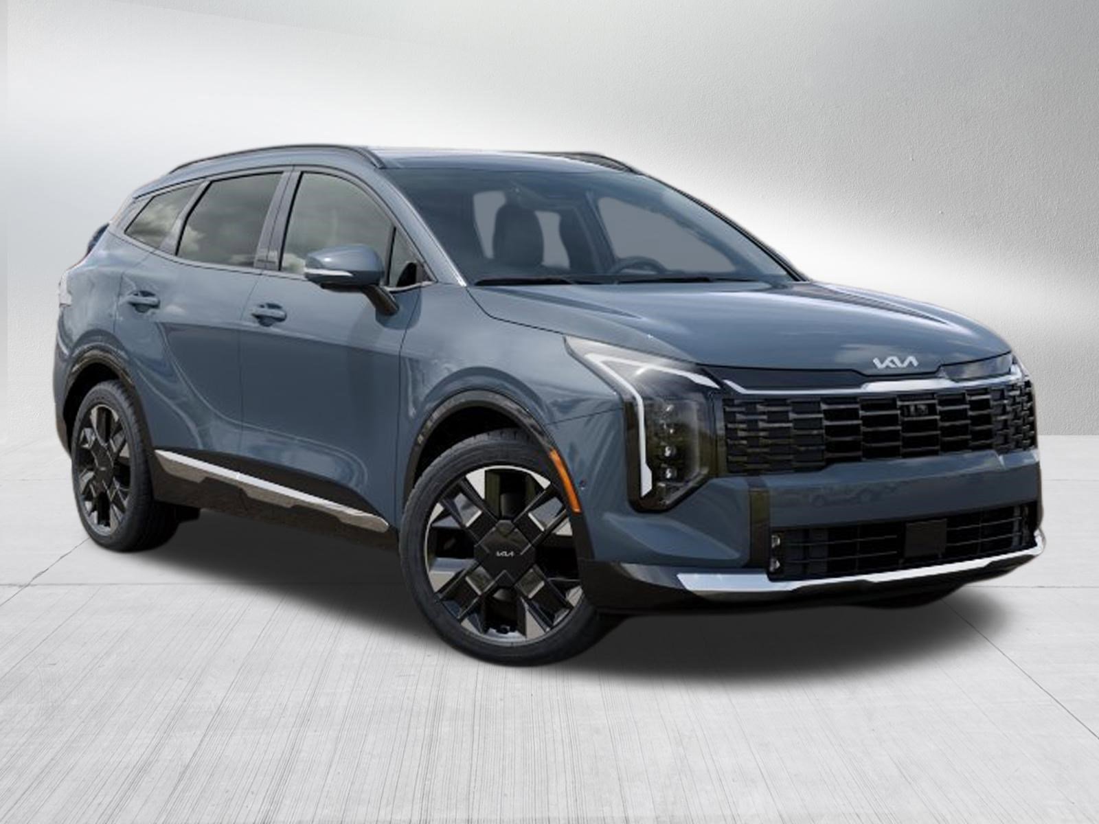New 2026 Kia Sportage SX Prestige AWD/4WD image 8
