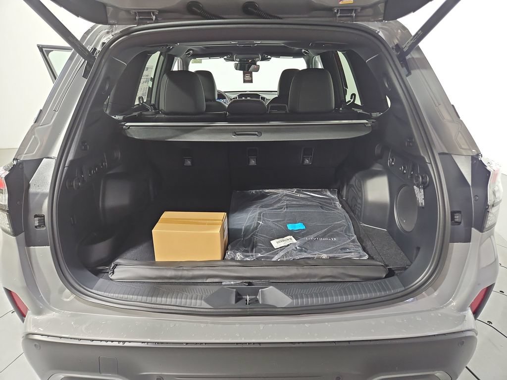 New 2026 Subaru Forester Touring AWD/4WD image 23