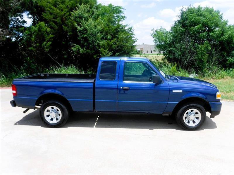 Used 2009 Ford Ranger XLT RWD image 4